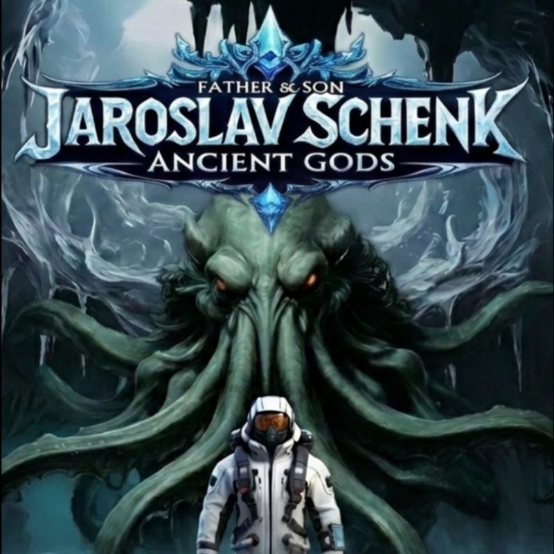 Ancient Gods