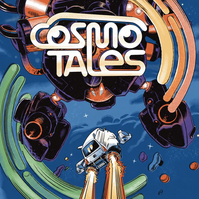 Cosmo Tales