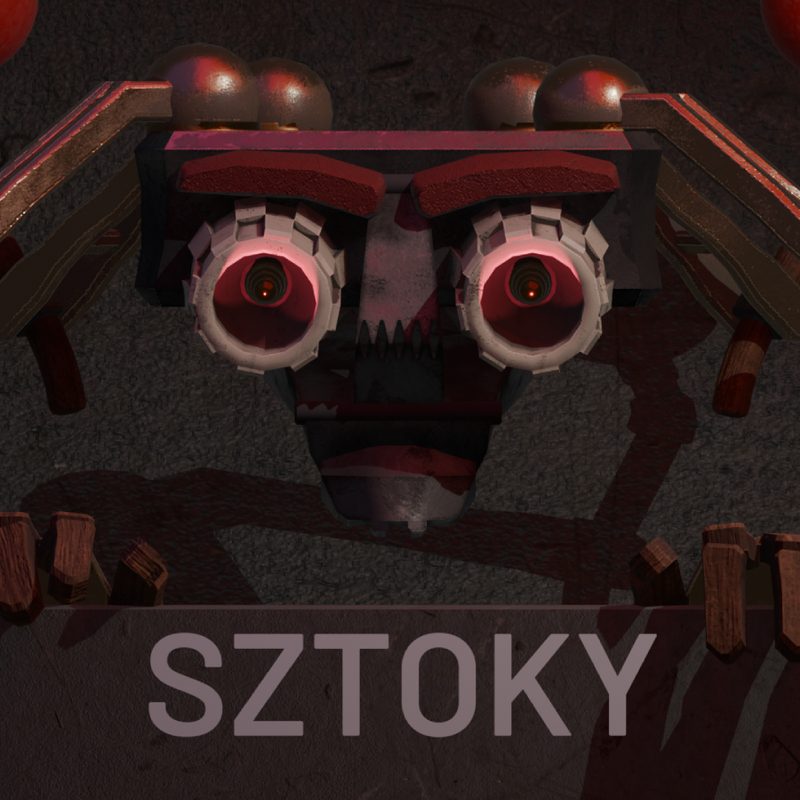Sztoky