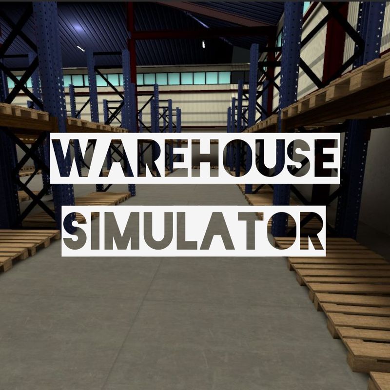 Warehouse Simulator