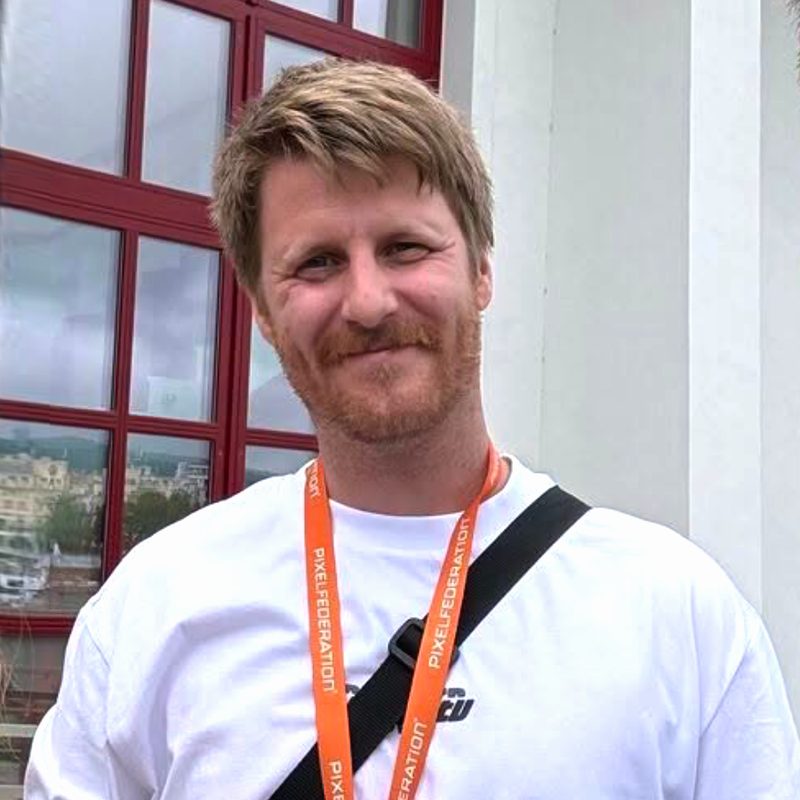 Jan Lindovský