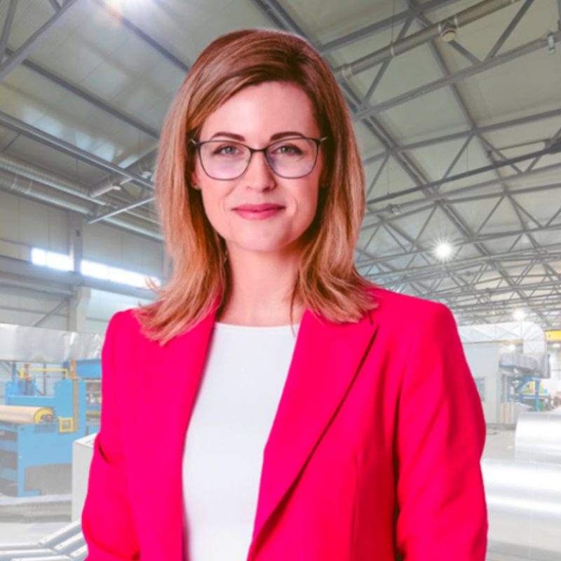 Jina Malecová