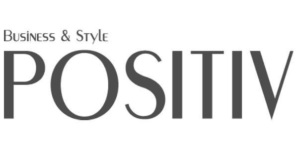 Magazín POSITIV